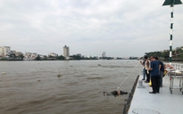 TP.HCM: 5 ngày, phát hiện 3 thi thể trên sông Sài Gòn