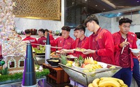 U.23 Việt Nam bất ngờ tổn thất nhân sự, xác định ngày chạm trán U.23 Syria