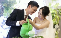 Lan tỏa trên mạng xã hội: Mối nhân duyên rất thật bắt đầu từ thế giới ảo