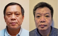 Cựu thứ trưởng chỉ đạo o ép doanh nghiệp, doanh nghiệp 'móc túi' khách hàng để hối lộ