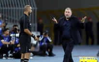 Nóng: Cảnh sát Malaysia chính thức điều tra hình sự vụ nhập tịch lậu, HLV Cklamovski bất ngờ lên tiếng