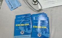 Sẽ có 14 vắc xin tiêm chủng bắt buộc