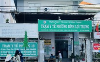 Trạm y tế ở TP.HCM hoạt động ra sao khi từ ngày 1.1.2026 trực thuộc UBND xã?