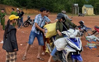 Ân tình ở lại cùng Báo Thanh Niên