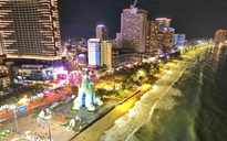 Quy hoạch đô thị Khánh Hòa: Đột phá từ phát triển kinh tế đêm

