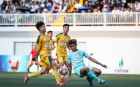 59 đội tranh tài hấp dẫn tại vòng loại giải bóng đá Thanh Niên sinh viên Việt Nam 2026