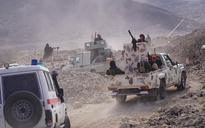 Tình hình Yemen căng thẳng, có thể nhanh chóng xấu đi