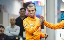 Billiards: Trần Quyết Chiến phong độ cực cao, nối dài chuỗi trận toàn thắng