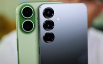 Smartphone đứng trước đợt tăng giá mạnh nhất 26 năm