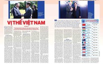 Tờ báo nối kết Việt Nam với thế giới