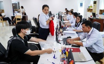 TP.HCM gấp rút sắp xếp lại công chức phường, xã