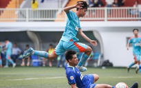 Sẽ có nhiều bảng 'tử thần' ở vòng loại giải bóng đá Thanh Niên sinh viên