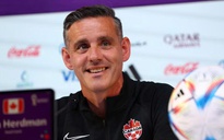 HLV từng dự World Cup 2022 sắp dẫn dắt đội tuyển và cả U.23 Indonesia: Lương ‘khủng’ 1 tỉ đồng/tháng