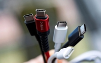 Cách nhận biết cáp USB-C không hỗ trợ sạc nhanh