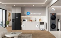 Cuộc chơi khác của Samsung: Khi trải nghiệm kết nối quan trọng hơn từng món phần cứng