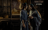 Phim Việt 18+ có ngày chỉ bán 75 vé, đứng trước nguy cơ thua lỗ