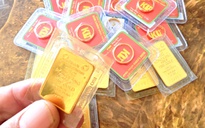 Đã có 9 doanh nghiệp, ngân hàng xin giấy phép sản xuất, nhập khẩu vàng