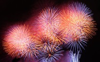 Hôm nay ngày cuối cùng 2025: Nơi nào đón năm mới 2026 sớm nhất, muộn nhất?