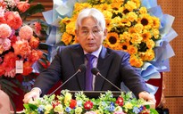 Trường ĐH Cửu Long thêm 3 chương trình đào tạo đạt chuẩn kiểm định chất lượng