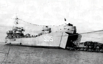 25 năm hải chiến Trường Sa: Khúc tráng ca bất tử