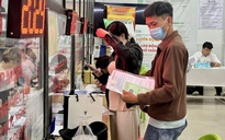 Quản lý không lương, không làm đủ tháng có phải đóng bảo hiểm xã hội bắt buộc?