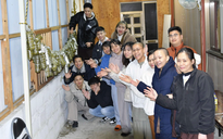 Người Việt đón năm mới 2026 ở nước duy nhất trên thế giới bỏ Tết Nguyên đán