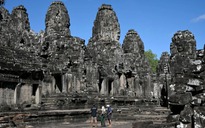 Khách Việt Nam đến Campuchia đông nhất