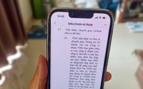 Ủy ban Cạnh tranh quốc gia mời VNG làm việc về thu thập dữ liệu của Zalo