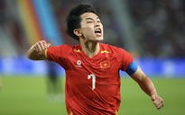 Khi Đình Bắc cần U.23 châu Á để trở thành ngôi sao