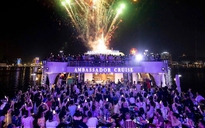 Countdown chào năm mới 2026 tại Hạ Long quy mô gần 50.000 người