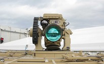 Israel tung laser phòng không ‘Iron Beam’ cho quân đội