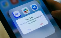 Zalo nhận 'bão 1 sao', người dùng kêu gọi xóa ứng dụng