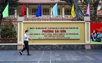 TP.HCM tăng phó chủ tịch phường, xã đông dân