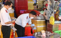 Phải công khai mối quan hệ tài trợ khi quảng cáo thực phẩm