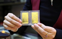 Giá vàng hôm nay 3.12.2025: Vàng miếng SJC cao hơn thế giới 20,5 triệu đồng/lượng