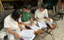 TP.HCM: Khởi nghiệp cho thuê máy ảnh, nhóm sinh viên bị lừa trắng tay