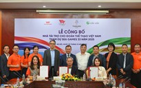 Doanh nghiệp 'rót' hàng tỉ đồng bảo trợ đoàn Việt Nam tại SEA Games 33