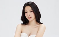 Sắc vóc nữ giảng viên đại học gây chú ý tại Hoa hậu Thế giới Việt Nam