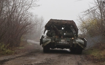 Chiến sự Ukraine ngày 1.379: Nga nói tiến triển trên chiến trường tác động đàm phán