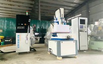 Cục Hải quan khởi tố 2 vụ buôn lậu máy móc đã qua sử dụng