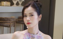 Hình ảnh Lâm Vỹ Dạ sau khi giảm cân gây 'sốt'