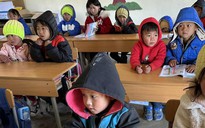 Chỉ đạo mới nhất của Bộ GD-ĐT về sắp xếp trường học