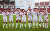 U.23 Việt Nam và những khởi nguồn giàu cảm xúc trên hành trình chinh phục HCV SEA Games 33