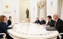 Nga hé lộ kết quả đàm phán với Mỹ về xung đột Ukraine