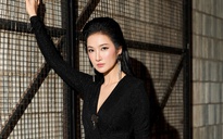 Cuộc sống của 'nữ hoàng phim xưa' Quỳnh Lam ở tuổi 41