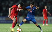 CĐV tẩy chay, trận U.23 Thái Lan ế vé trầm trọng: Sếp thể thao nói gì?