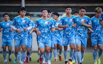 HLV xác nhận thế khó của U.23 Malaysia, U.23 Việt Nam thắng Lào chắc vé bán kết