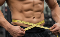 Giảm cân nhưng vòng bụng không giảm: lý do là gì?