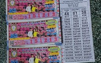 5 người ở Tây Ninh đi đám giỗ bất ngờ trúng độc đắc xổ số miền Nam