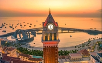 Tạp chí Mỹ gợi ý 10 điểm du lịch 'không thể bỏ qua' ở Việt Nam